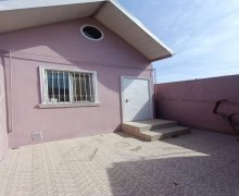 Satılır Həyət evi/villa Binəqədi qəs., Binəqədi r.