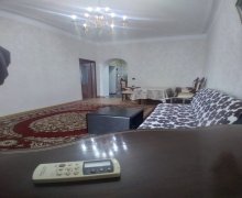 Kirayə (aylıq) Köhnə Tikili Həzi Aslanov m., H.Aslanov qəs., Xətai r.