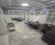 Satılır Obyekt Nizami m., Yasamal r.