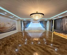 Satılır Yeni Tikili Neftçilər m., 8-ci kilometr, Nizami r.