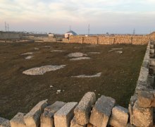 Satılır Torpaq Dübəndi, Xəzər r.