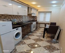 Kirayə (aylıq) Köhnə Tikili Nizami m., Nəsimi r.