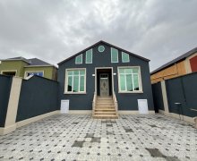 Satılır Həyət evi/villa Məhəmmədli, Abşeron r.