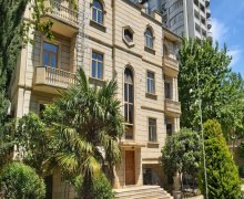 Kirayə (aylıq) Ofis Yasamal r.