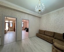 yasamalda ipoteka evler İnşaatçılar m., Yeni Yasamal qəs., Yasamal r.