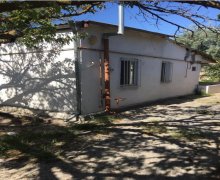 Kirayə (aylıq) Bağ evi Bilgəh qəs., Sabunçu r.