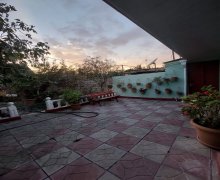 Satılır Həyət evi/villa Koroğlu m., Zabrat qəs., Sabunçu r.