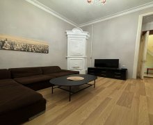 iceri seherde aylıq kiraye evler İçərişəhər m., Səbail r.