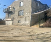 Satılır Həyət evi/villa Mehdiabad, Abşeron r.