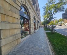 icareye verilen aylıq obyektler Nizami m., Nəsimi r.