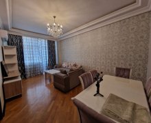 Kirayə (aylıq) Yeni Tikili Həzi Aslanov m., Xətai r.