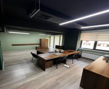 Kirayə (aylıq) Ofis Elmlər akademiyası m., Yasamal qəs., Yasamal r.