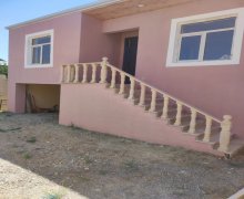 Satılır Həyət evi/villa Binə qəs., Xəzər r.