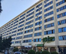 Kirayə (aylıq) Köhnə Tikili Elmlər akademiyası m., Yasamal r.