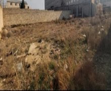 Satılır Torpaq Binə qəs., Xəzər r.