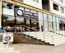 Продажа Объект м. Нефтчиляр м., Низаминский р-н р.