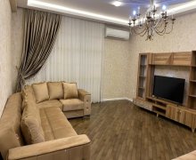 Kirayə (aylıq) Yeni Tikili Gənclik m., Nərimanov r.