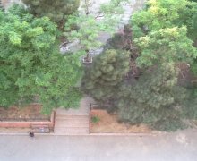 Satılır Yeni Tikili Memar Əcəmi m., 4-cü mikrorayon, Nəsimi r.