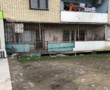 Satılır Obyekt Xalqlar dostluğu m., 8-ci kilometr, Nizami r.