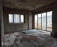 Satılır Yeni Tikili Dərnəgül m., Binəqədi r.