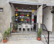 Kirayə (günlük) Həyət evi/villa Quba ş.