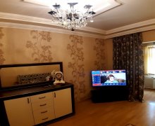 Satılır Köhnə Tikili Nəsimi m., 6-cı mikrorayon, Binəqədi r.