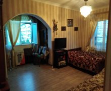 Satılır Köhnə Tikili Memar Əcəmi m., 9-cu mikrorayon, Binəqədi r.