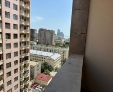 Satılır Yeni Tikili 28 May m., Nəsimi r.