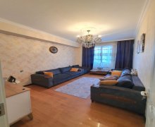 Satılır Yeni Tikili Yeni Günəşli qəs., Suraxanı r.