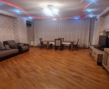 Kirayə (aylıq) Yeni Tikili Memar Əcəmi m., 3-cü mikrorayon, Nəsimi r.