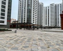 Satılır Yeni Tikili Elmlər akademiyası m., Yasamal qəs., Yasamal r.