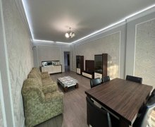 Kirayə (aylıq) Yeni Tikili Gənclik m., Nəsimi r.
