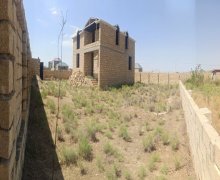 Satılır Həyət evi/villa Saray, Abşeron r.