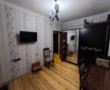 Kirayə (aylıq) Yeni Tikili İnşaatçılar m., Yeni Yasamal qəs., Yasamal r.