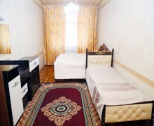 razinde 3 otaqli evler Neftçilər m., Bakıxanov qəs., Sabunçu r.