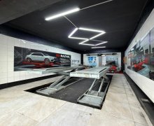 Kirayə (aylıq) Obyekt Qara Qarayev m., Nizami r.