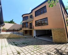 Satılır Həyət evi/villa Neftçilər m., Qaraçuxur qəs., Suraxanı r.