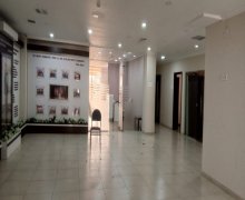 Kirayə (aylıq) Ofis Nəriman Nərimanov m., Nərimanov r.