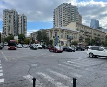 Kirayə (aylıq) Ofis 28 May m., Nəsimi r.