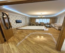 Kirayə (aylıq) Yeni Tikili Gənclik m., Nəsimi r.