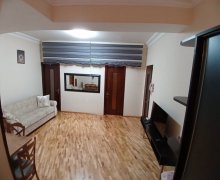 Kirayə (aylıq) Yeni Tikili Elmlər akademiyası m., Yasamal r.