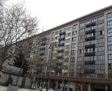 genclikde evlerin qiymeti Gənclik m., Nərimanov r.
