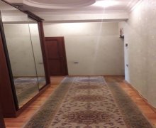 yasamalda ipoteka evler İnşaatçılar m., Yeni Yasamal qəs., Yasamal r.