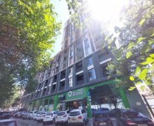 Satılır Yeni Tikili Nəriman Nərimanov m., Nərimanov r.