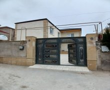 Продажа Дома/Виллы м. Короглу м., пос. Йени Сураханы, Сураханы р.