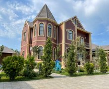 Kirayə (aylıq) Bağ evi Mərdəkan, Xəzər r.