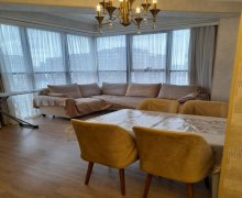 Kirayə (aylıq) Yeni Tikili Gənclik m., Nərimanov r.