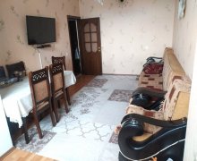 Kirayə (aylıq) Köhnə Tikili Gənclik m., Nərimanov r.