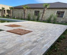 Satılır Bağ evi Koroğlu m., Bilgəh qəs., Sabunçu r.