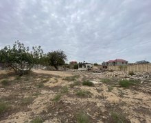 Satılır Torpaq Mərdəkan, Xəzər r.